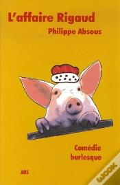 Capa do artigo L