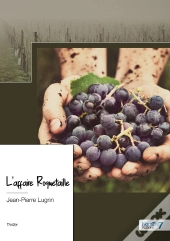L'Affaire Roquetaille