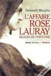 L'Affaire Rose Lauray