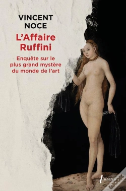 Capa do artigo L'Affaire Ruffini