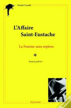 Capa do artigo L'Affaire Saint-Eustache