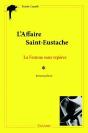 L'Affaire Saint-Eustache - Preview