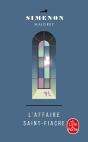 L'Affaire Saint-Fiacre - Preview