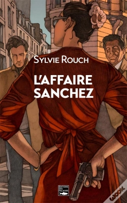 Capa do artigo L'Affaire Sanchez