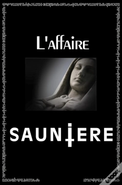 Capa do artigo L'Affaire Saunière