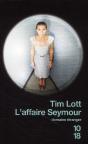 L'Affaire Seymour - Preview