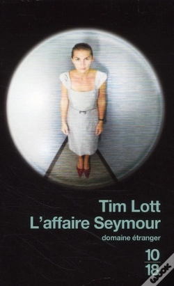Capa do artigo L'Affaire Seymour