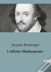 L'Affaire Shakespeare
