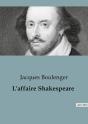 L'Affaire Shakespeare - Preview