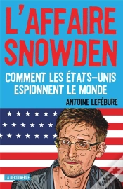 Capa do artigo L