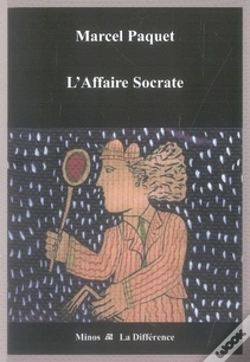 Capa do artigo L'Affaire Socrate