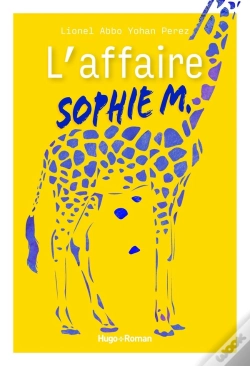 Capa do artigo L'Affaire Sophie M.