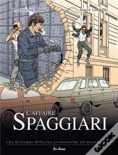 L'Affaire Spaggiari