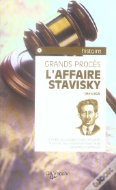 L'Affaire Stavisky