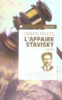 L'Affaire Stavisky - Preview