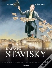 L'Affaire Stavisky
