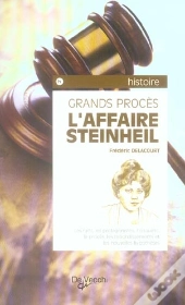 L'Affaire Steinhel
