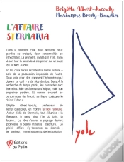 Capa do artigo L