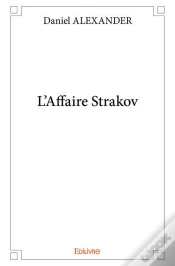 Capa do artigo L?Affaire Strakov