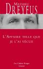 L'Affaire Telle Que Je L'Ai Vécue - Preview