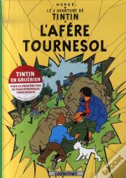 L'Affaire Tournesol ; L'Afère Tournesol
