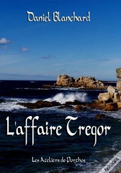Capa do artigo L'Affaire Trégor
