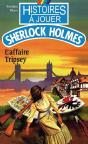 L'Affaire Tripsey - Preview