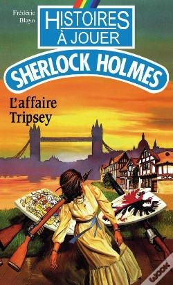 Capa do artigo L'Affaire Tripsey
