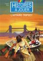 L'Affaire Tripsey - Preview