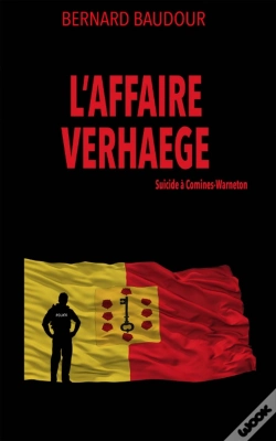 Capa do artigo L'Affaire Verhaege : Suicide À Comines-Warneton