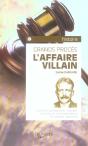 L'Affaire Villain - Preview