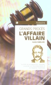 L'Affaire Villain