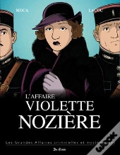 L'Affaire Violette Nozière