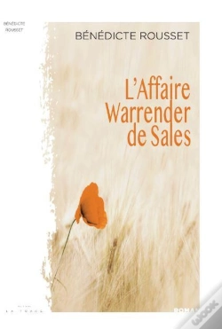 Capa do artigo L'Affaire Warrender De Sales