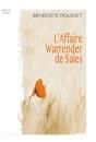 L'Affaire Warrender De Sales - Preview