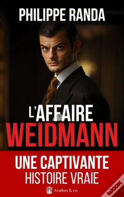 Capa do artigo L'Affaire Weidmann