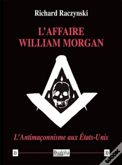 Capa do artigo L'Affaire William Morgan