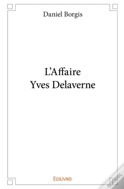 Capa do artigo L'Affaire Yves Delaverne