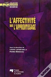L'Affectivite Dans L Apprentissage