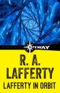 Lafferty In Orbit - Preview