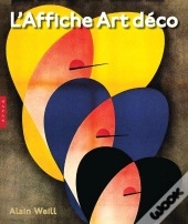 L'Affiche Art Deco