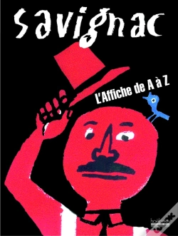 Capa do artigo L'Affiche De A A Z