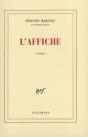 L'Affiche - Preview