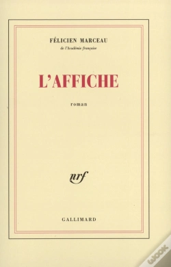 Capa do artigo L'Affiche