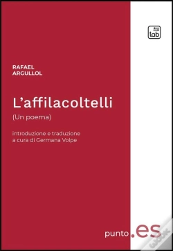 Capa do artigo Laffilacoltelli