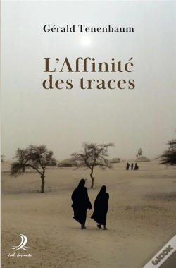 Capa do artigo L'Affinité Des Traces