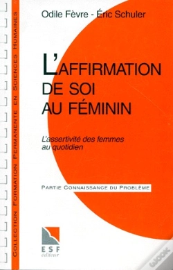 Capa do artigo L'Affirmation De Soi Au Feminin