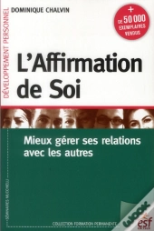 L'Affirmation De Soi