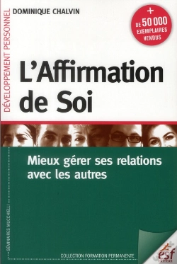 Capa do artigo L'Affirmation De Soi