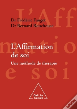 Capa do artigo L'Affirmation De Soi ; Une Méthode De Thérapie